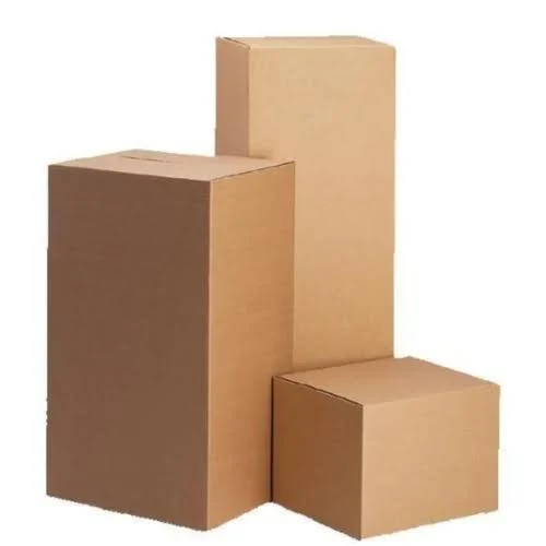 Heavy Duty Packaging