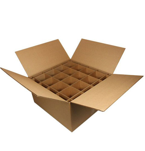 Pallets Parrot and Paper