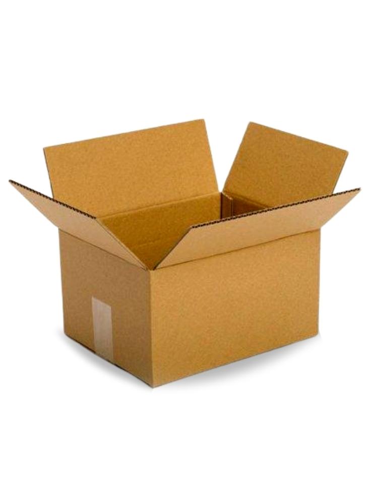 Multicolor Printed Primary Cartons